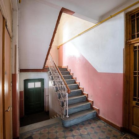 Restful Stay Apartment Grudziądz エクステリア 写真