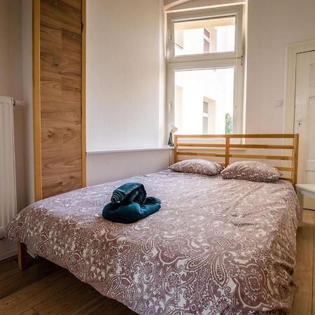 Restful Stay Apartment Grudziądz エクステリア 写真