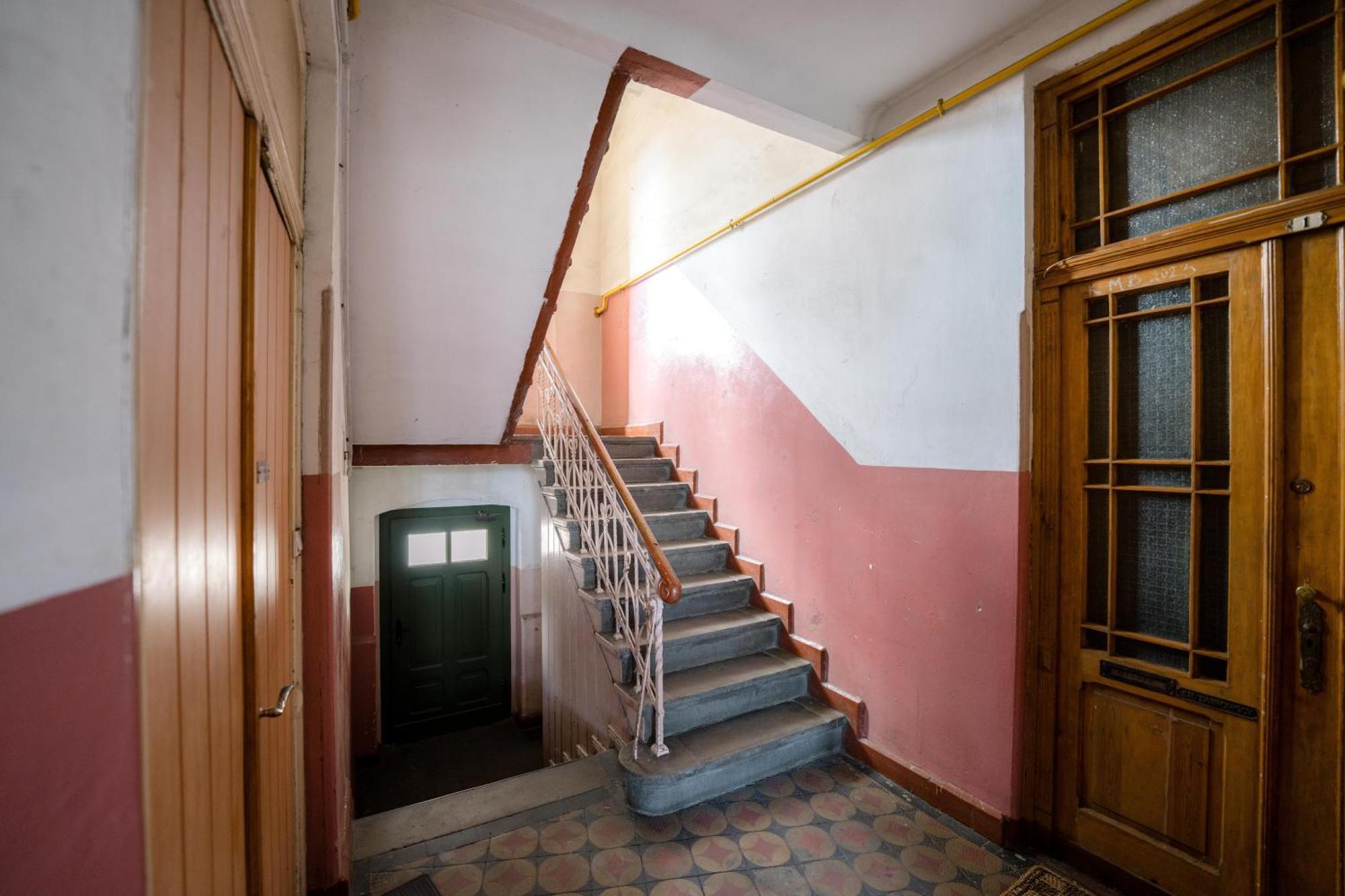 Restful Stay Apartment Grudziądz エクステリア 写真