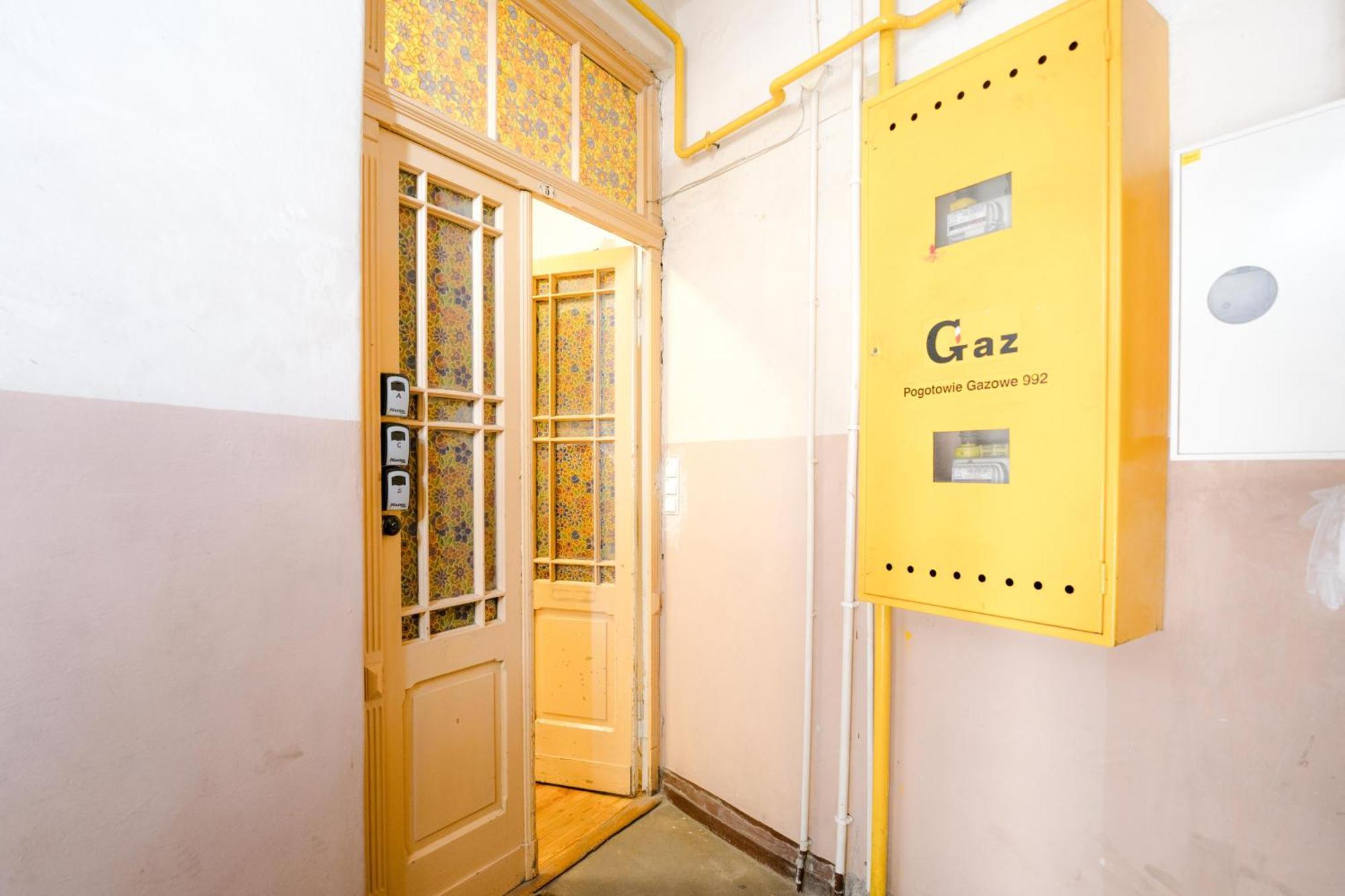 Restful Stay Apartment Grudziądz エクステリア 写真