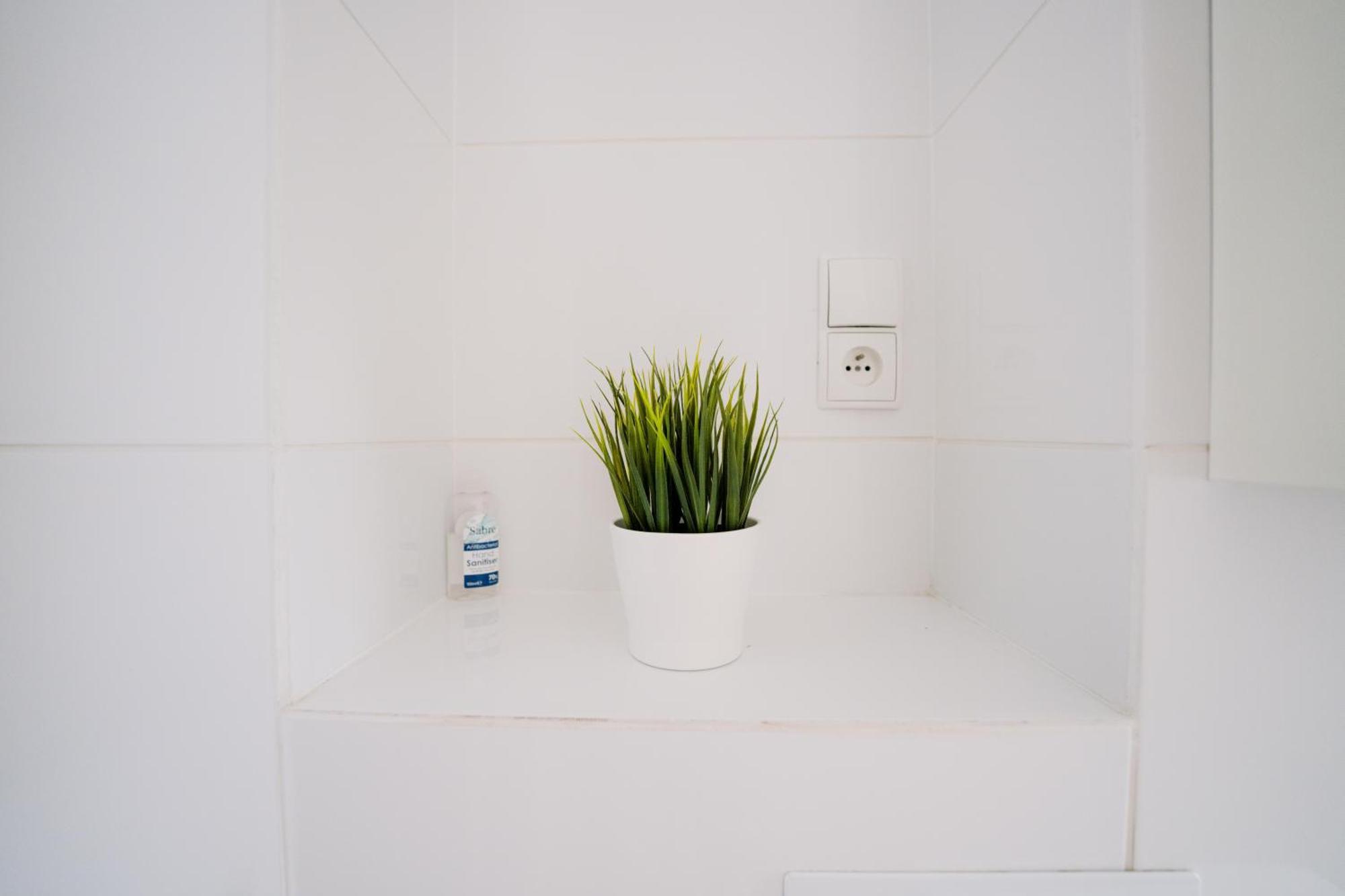 Restful Stay Apartment Grudziądz エクステリア 写真