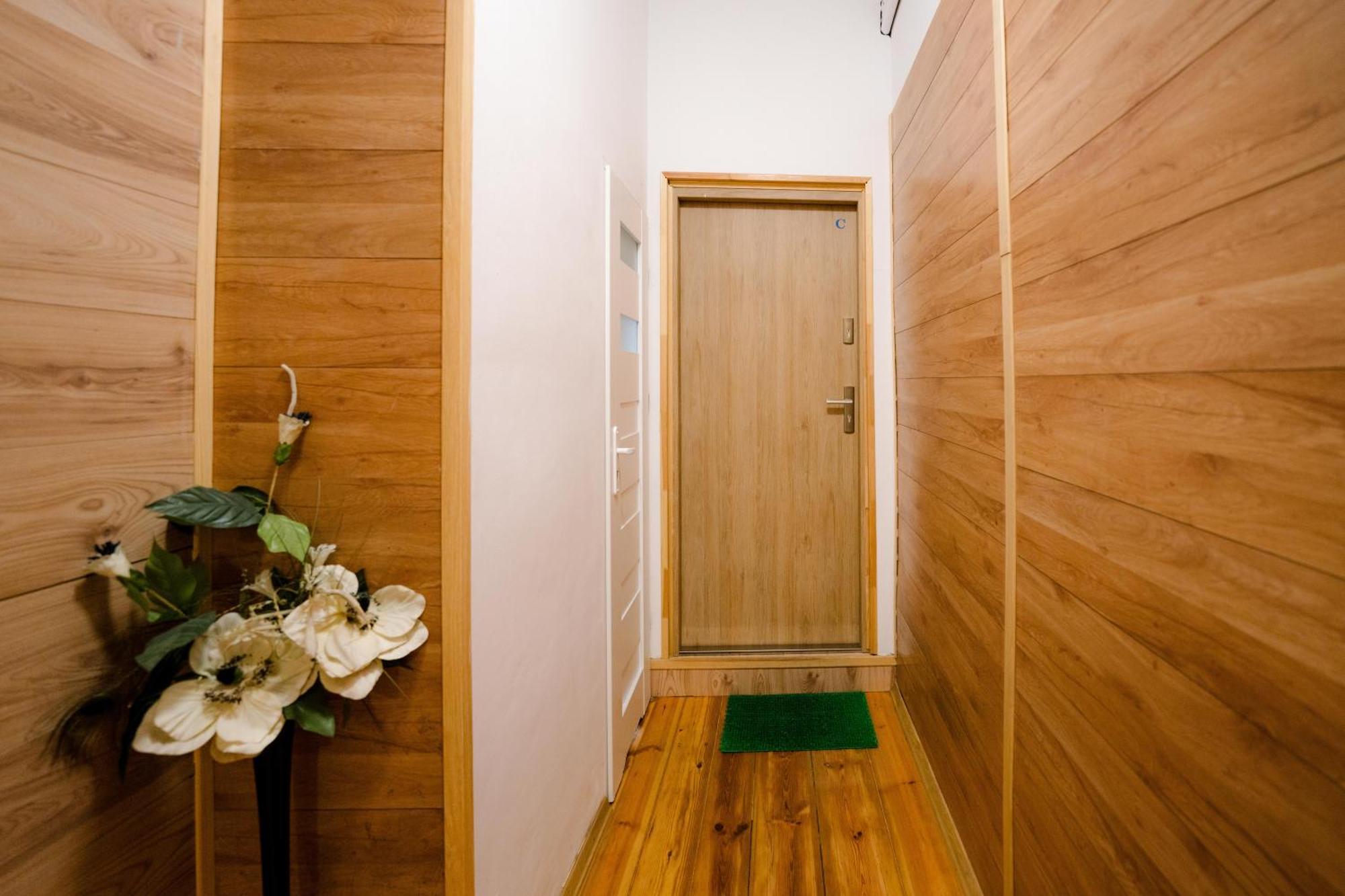 Restful Stay Apartment Grudziądz エクステリア 写真