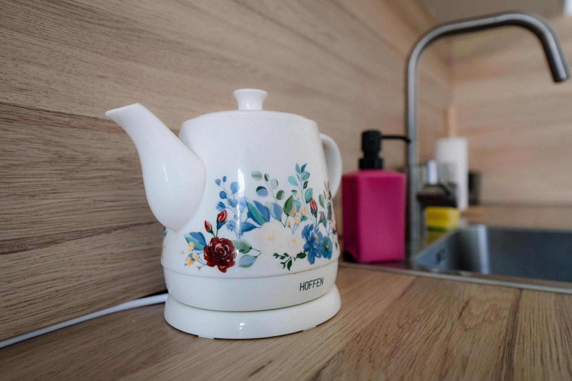 Restful Stay Apartment Grudziądz エクステリア 写真