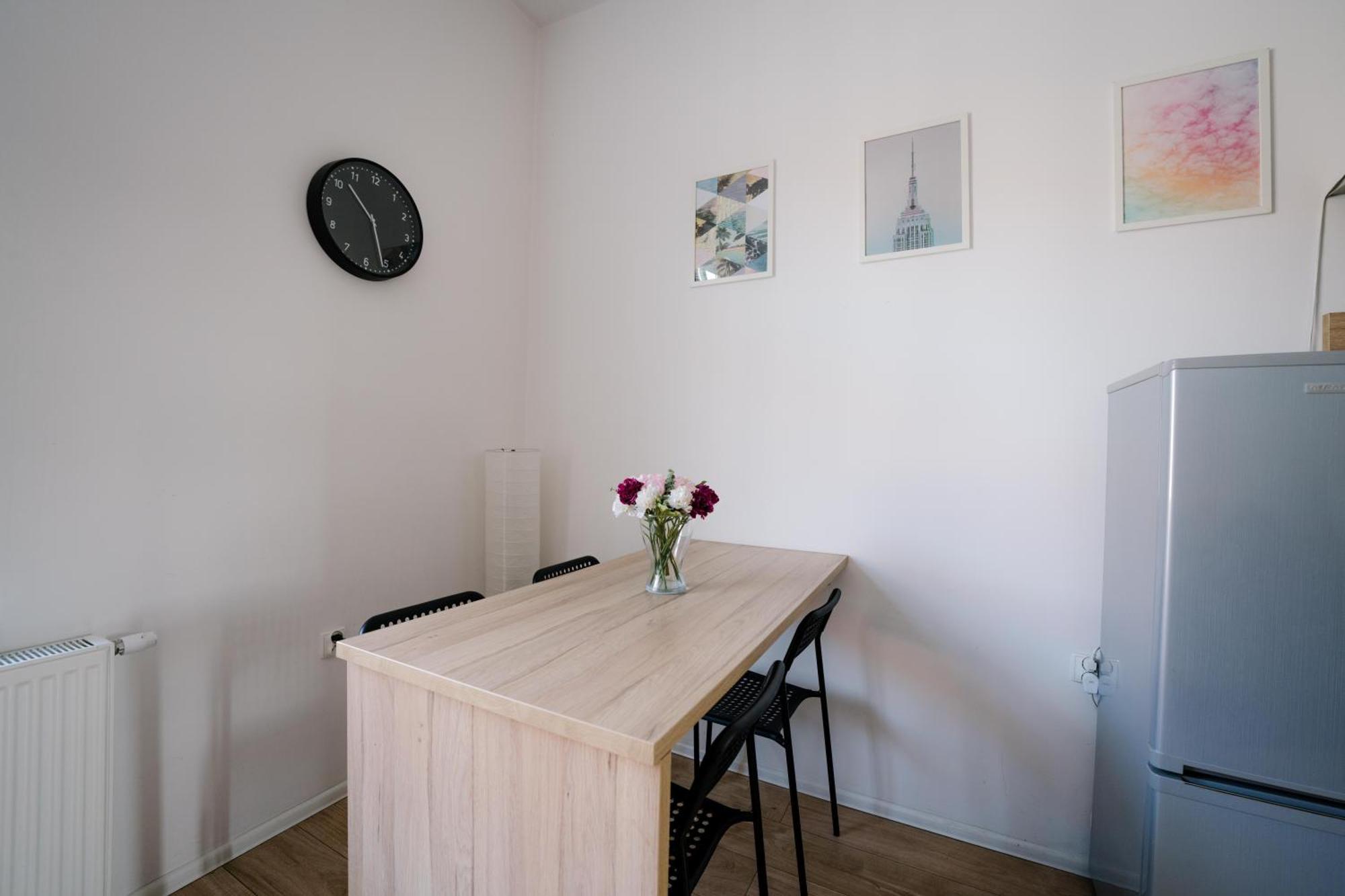 Restful Stay Apartment Grudziądz エクステリア 写真