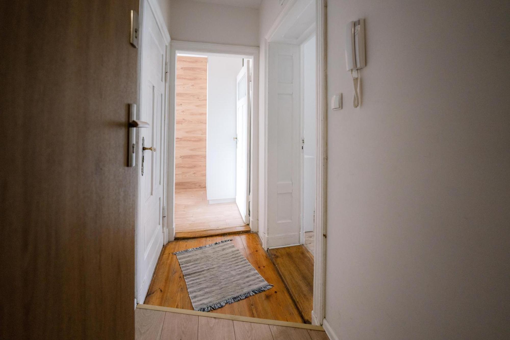 Restful Stay Apartment Grudziądz エクステリア 写真