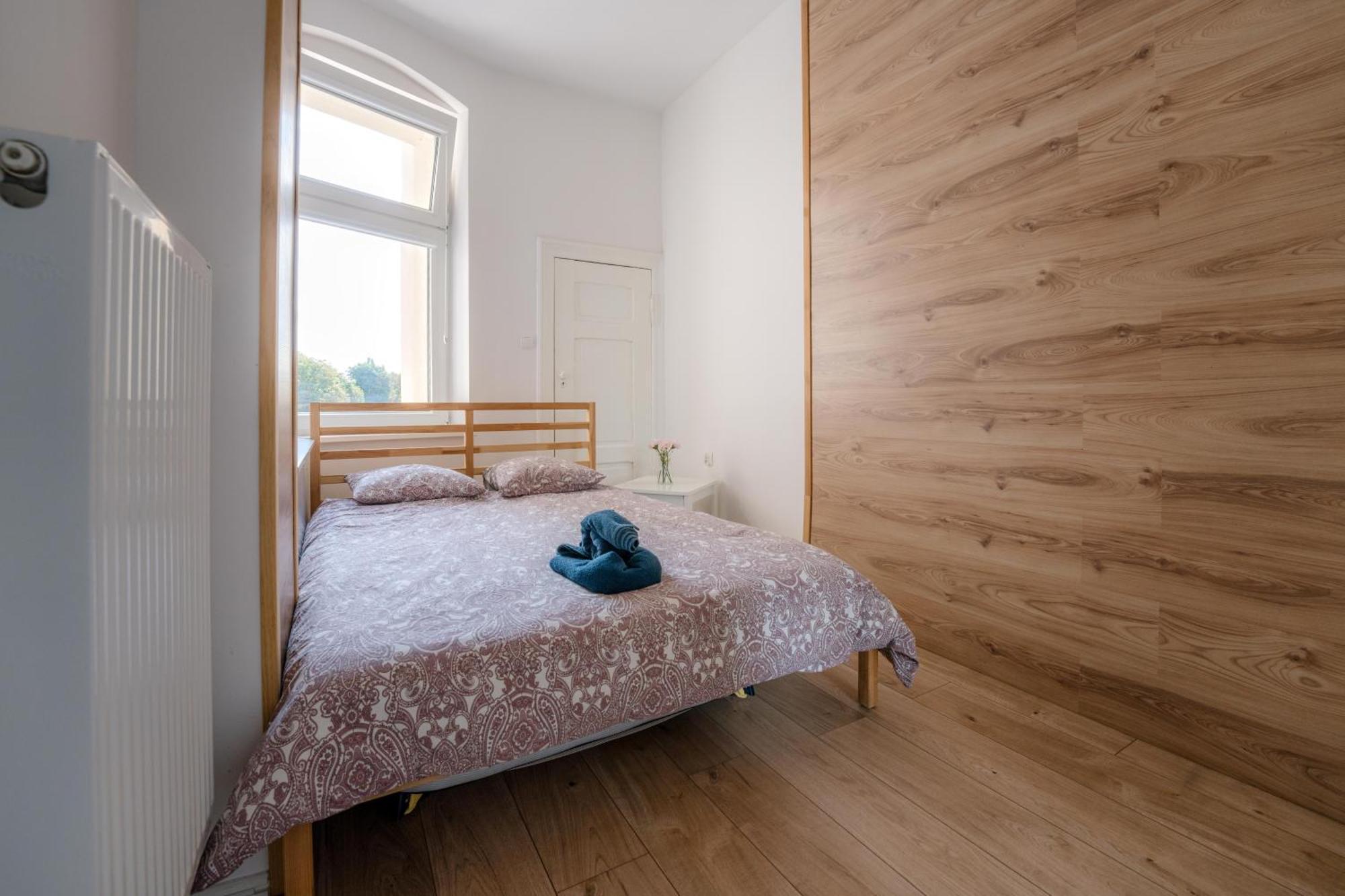 Restful Stay Apartment Grudziądz エクステリア 写真