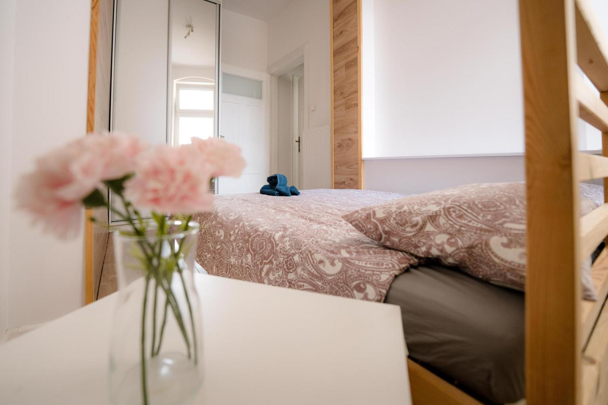 Restful Stay Apartment Grudziądz エクステリア 写真