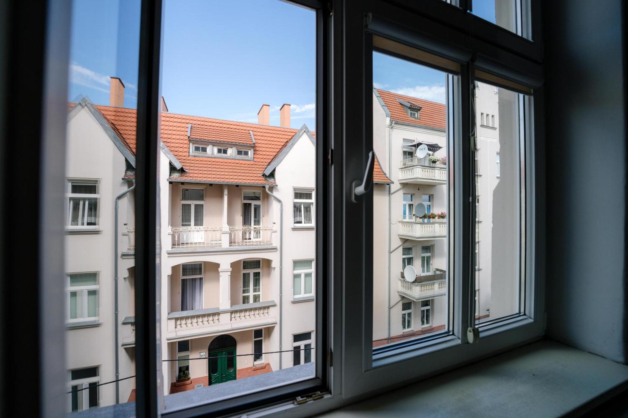Restful Stay Apartment Grudziądz エクステリア 写真