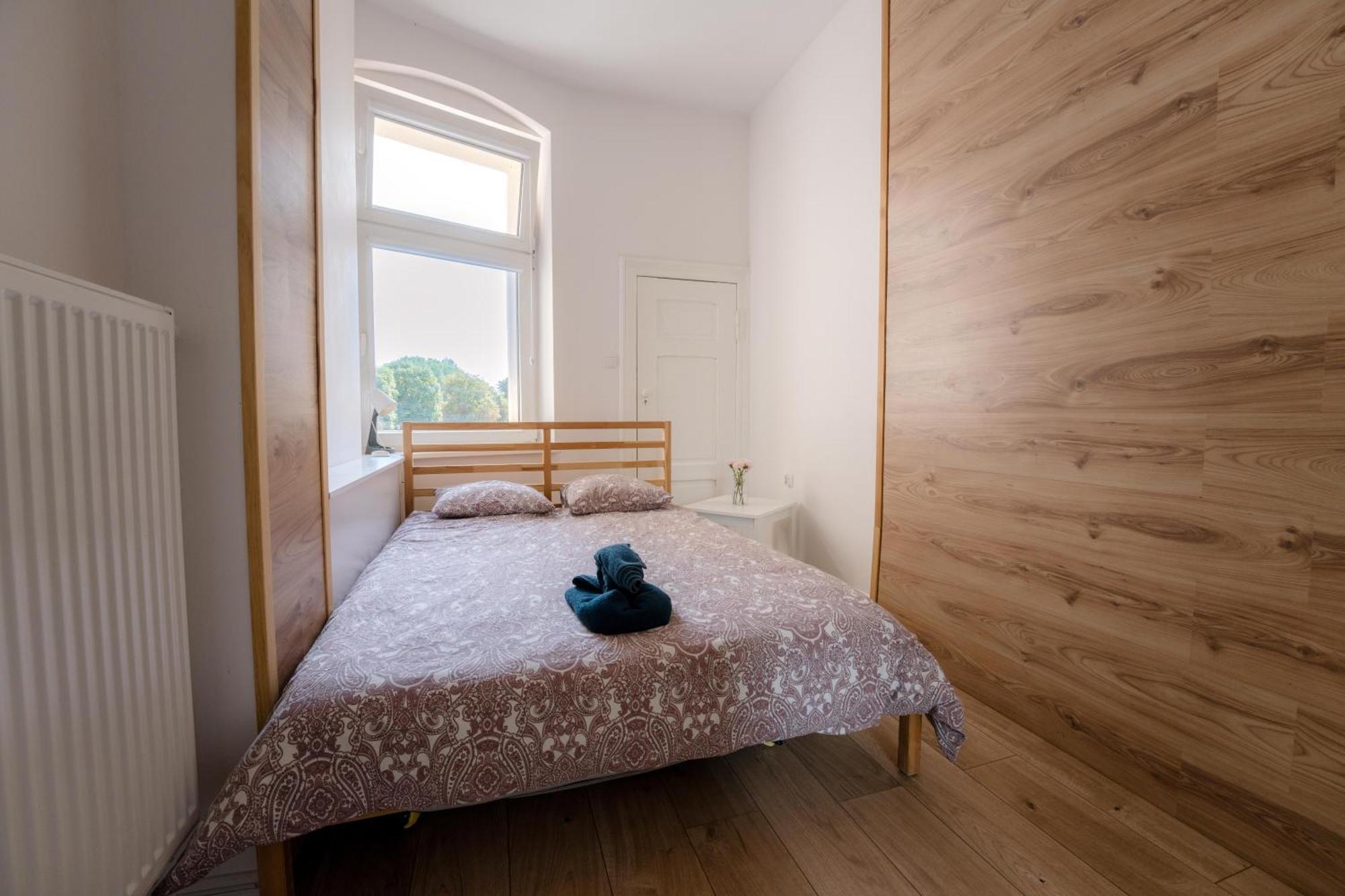 Restful Stay Apartment Grudziądz エクステリア 写真