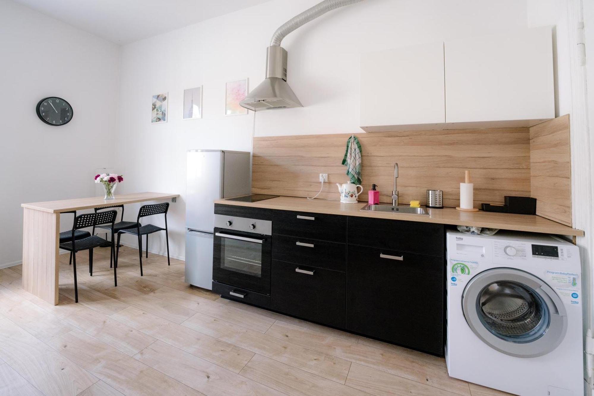 Restful Stay Apartment Grudziądz エクステリア 写真